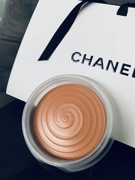 chanel brozner|Chanel best bronzer.